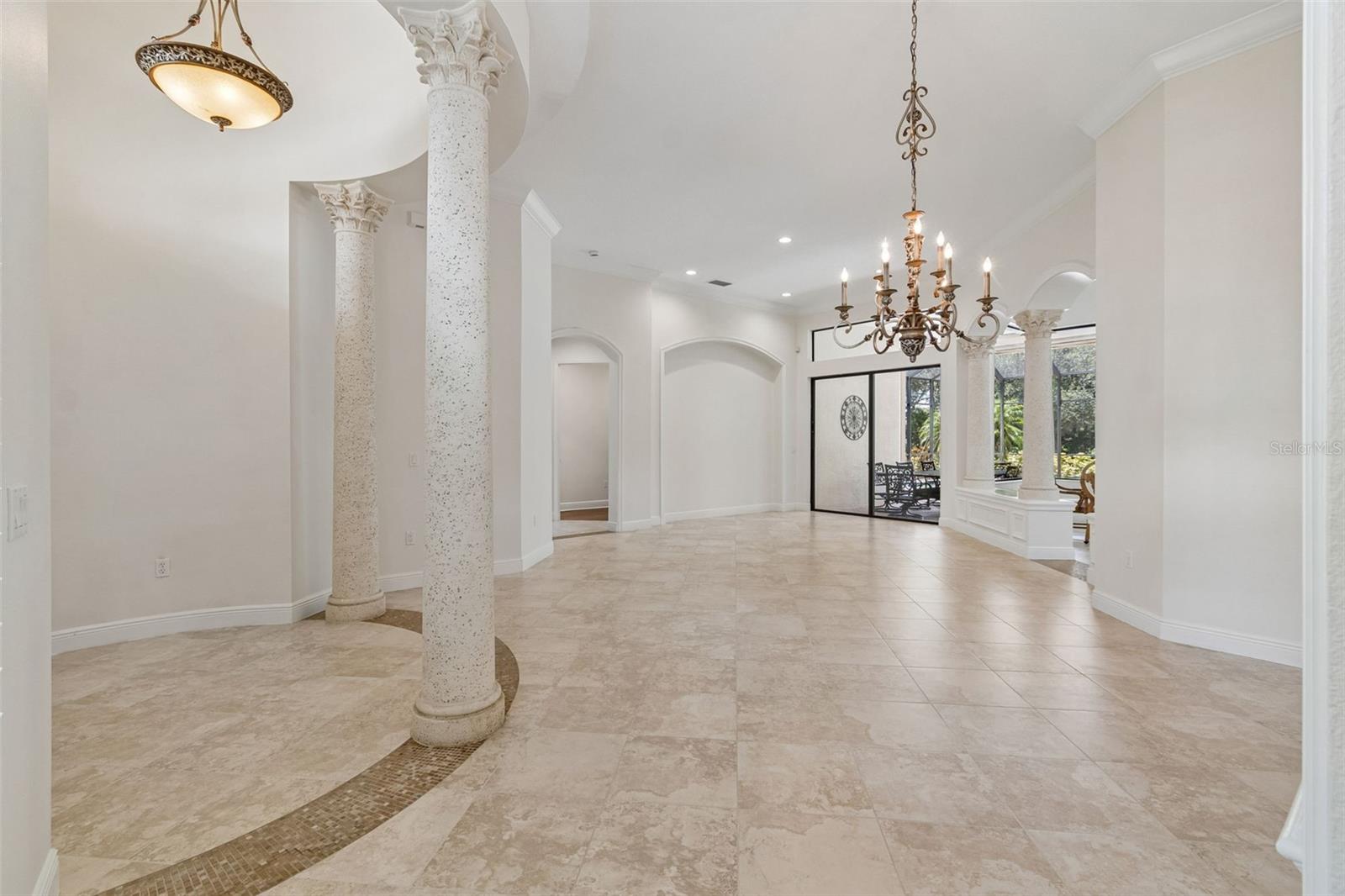 LAKEWOOD RANCH COUNTRY CLUB VILLAGE HH - Residential