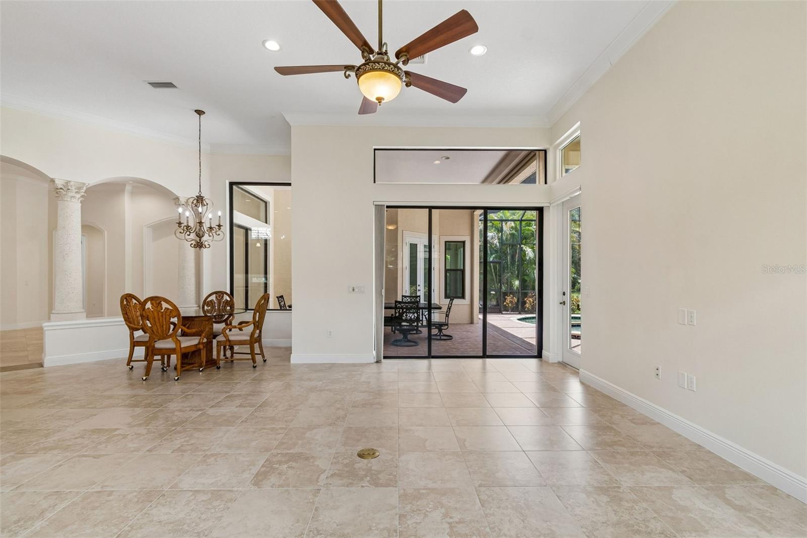 LAKEWOOD RANCH COUNTRY CLUB VILLAGE HH - Residential