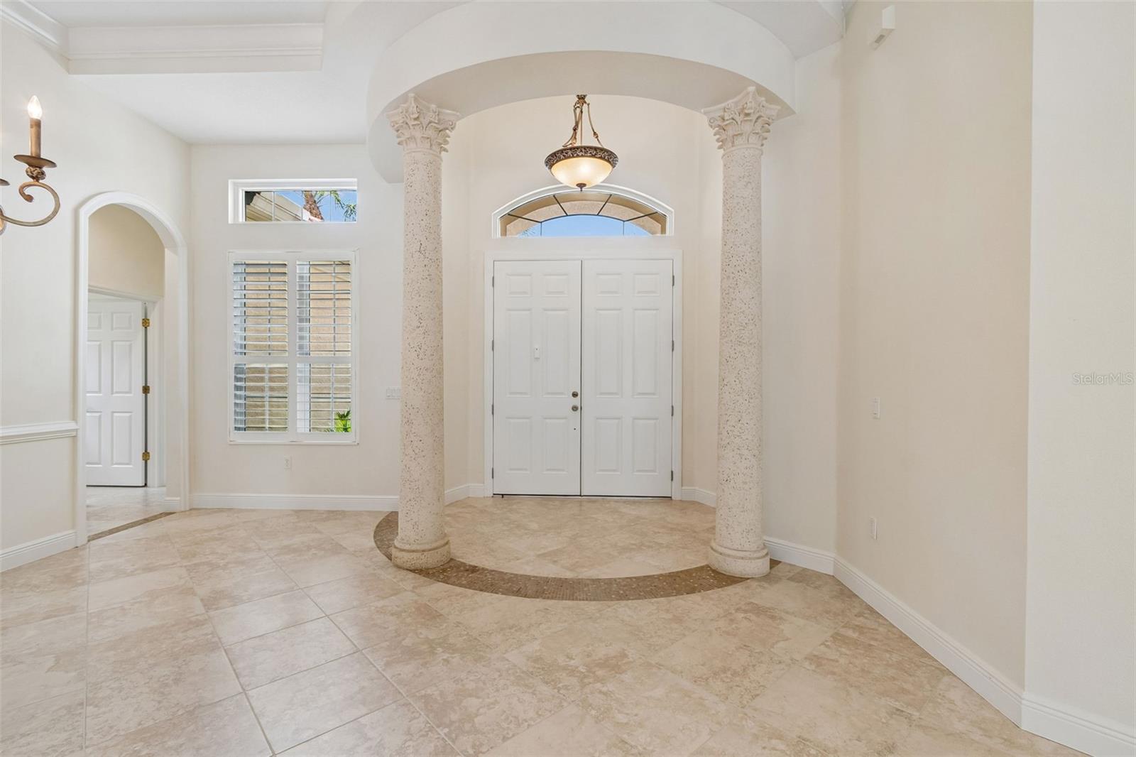 LAKEWOOD RANCH COUNTRY CLUB VILLAGE HH - Residential