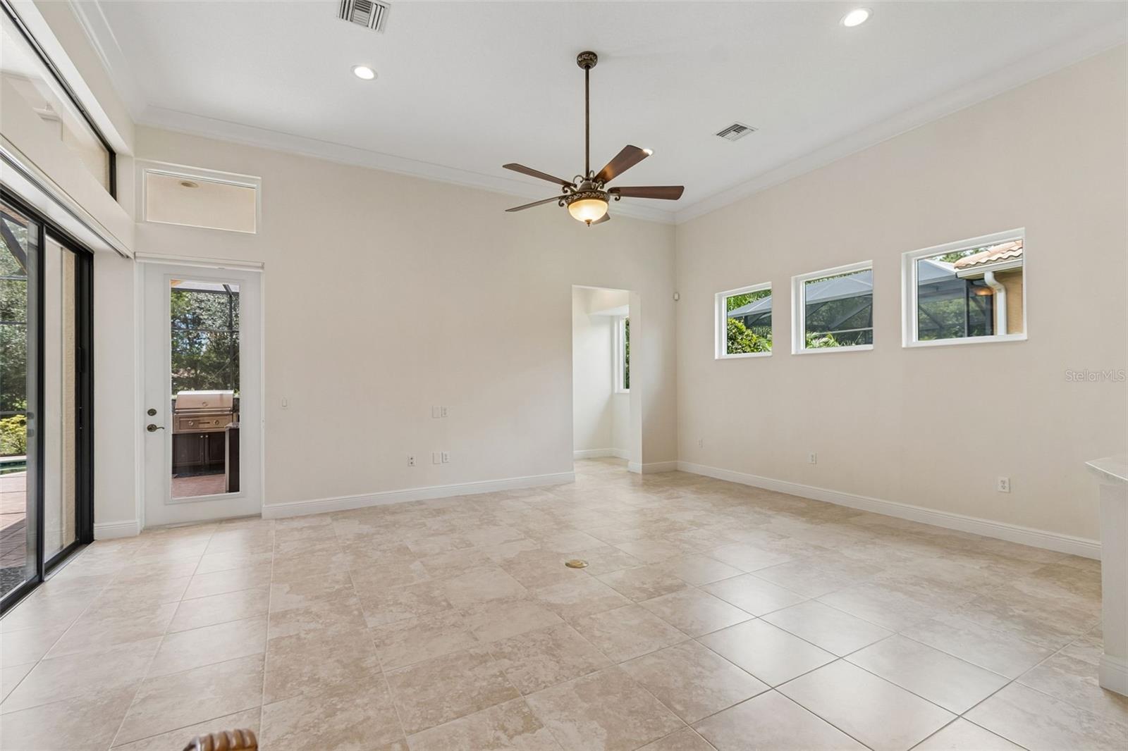 LAKEWOOD RANCH COUNTRY CLUB VILLAGE HH - Residential