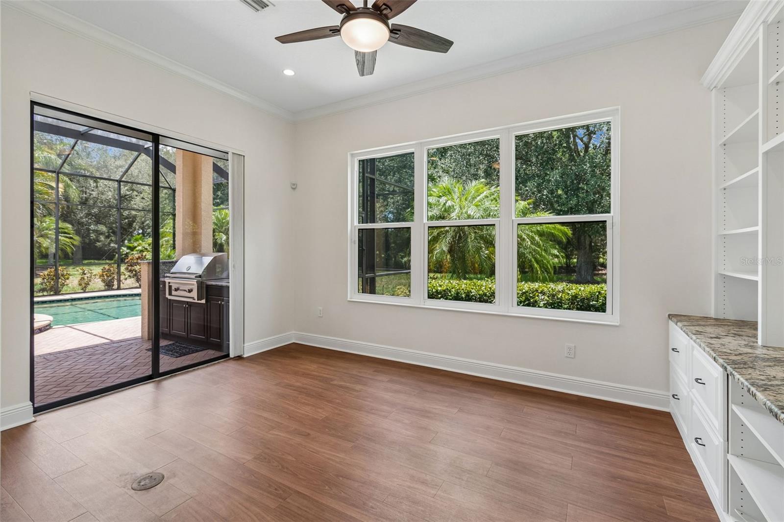 LAKEWOOD RANCH COUNTRY CLUB VILLAGE HH - Residential