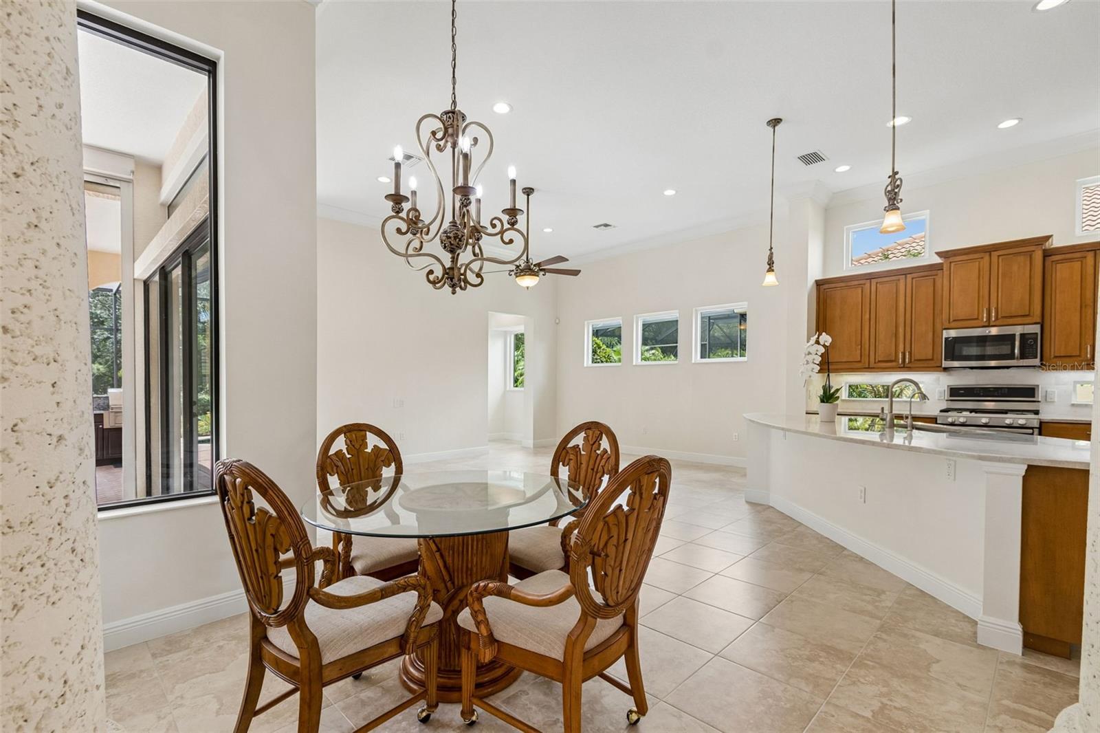 LAKEWOOD RANCH COUNTRY CLUB VILLAGE HH - Residential