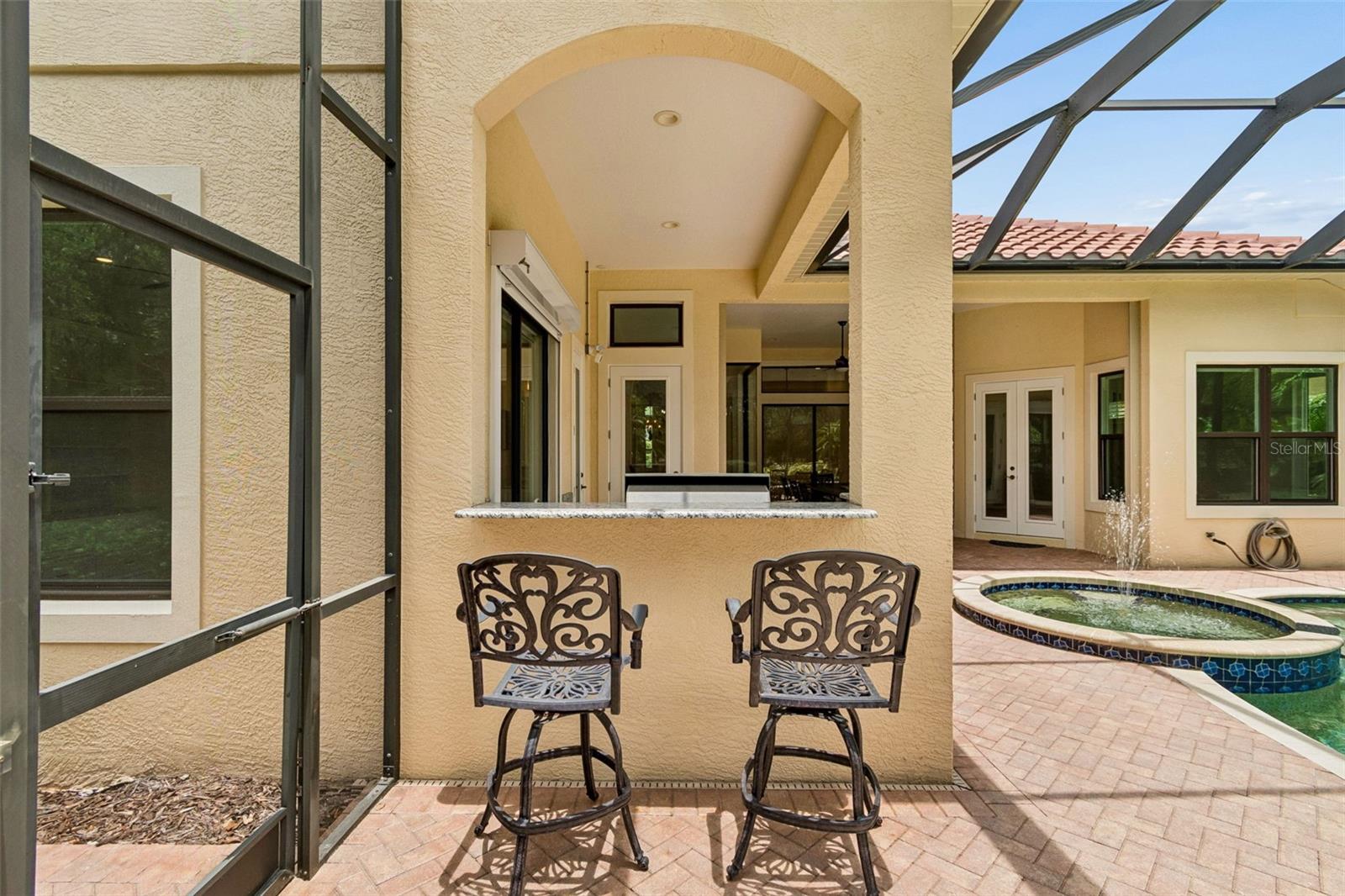LAKEWOOD RANCH COUNTRY CLUB VILLAGE HH - Residential