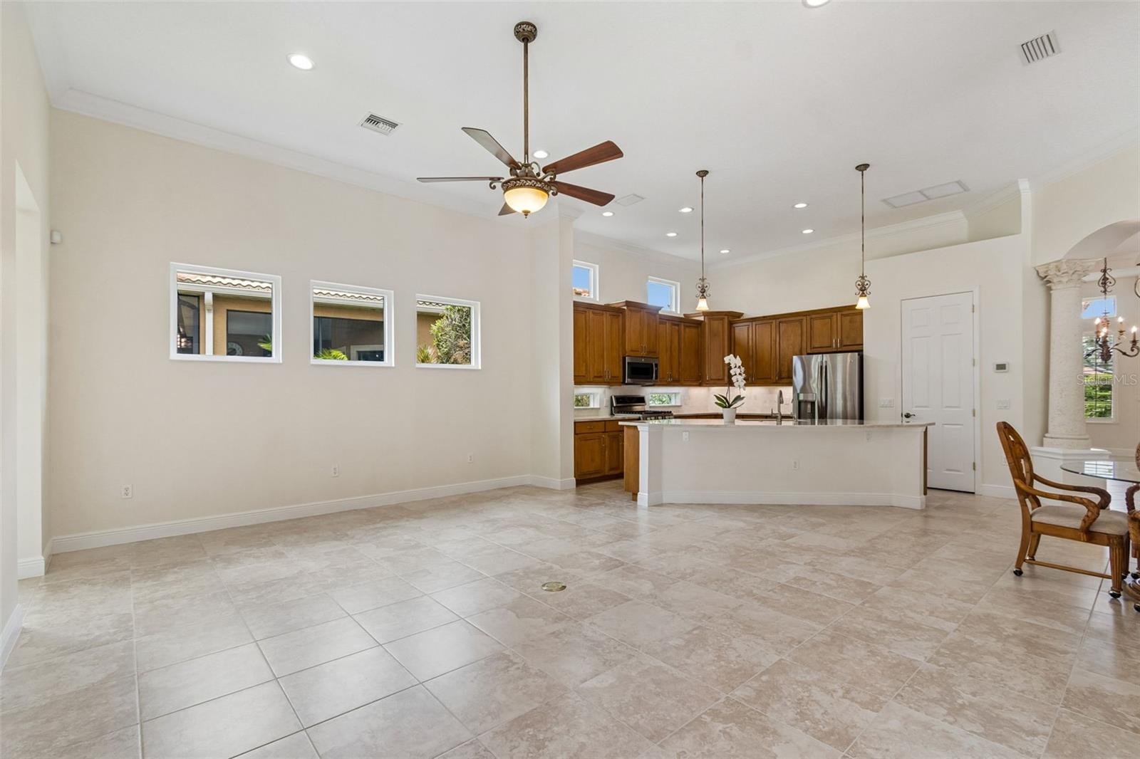 LAKEWOOD RANCH COUNTRY CLUB VILLAGE HH - Residential