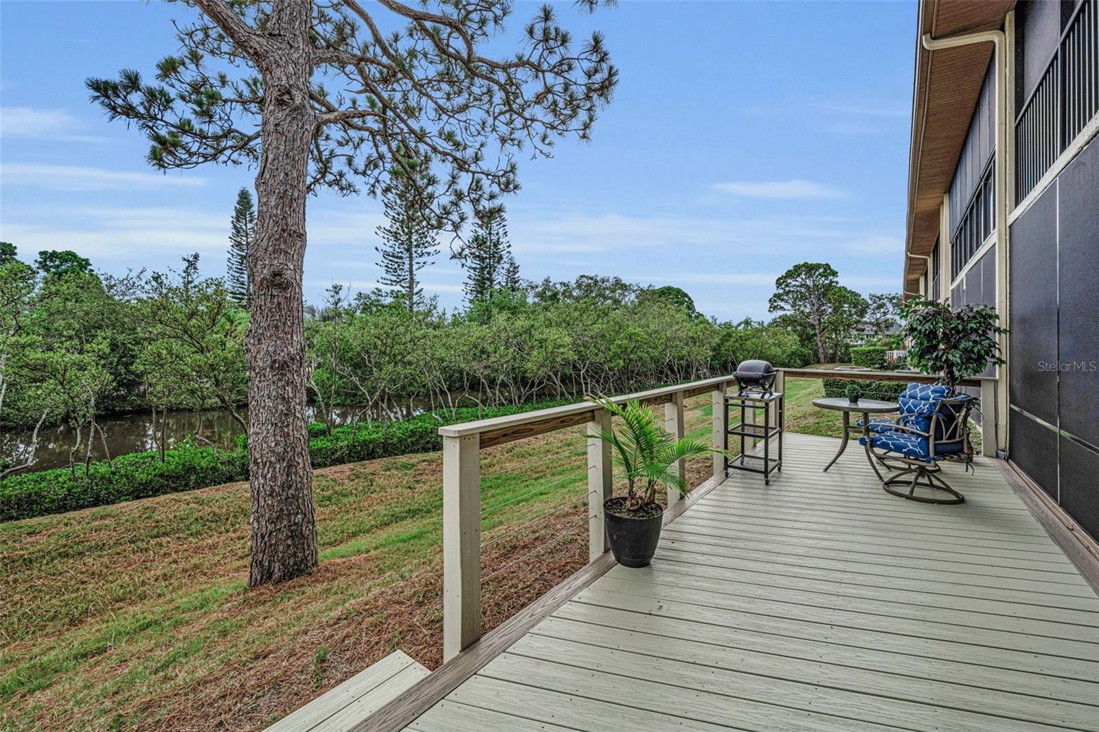 SEASCAPE CONDO OF TARPON SPGS - Residential