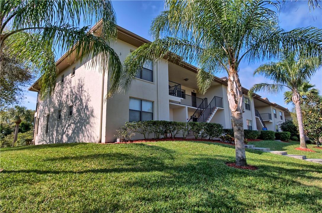 SEASCAPE CONDO OF TARPON SPGS - Residential
