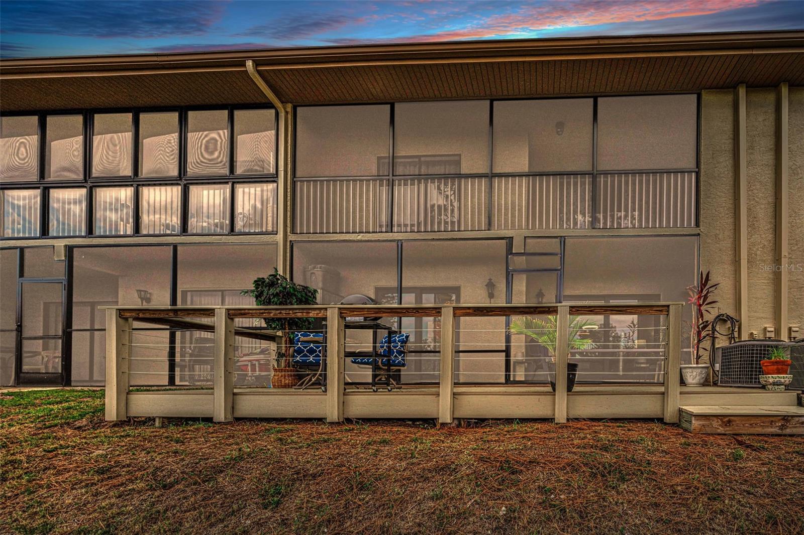 SEASCAPE CONDO OF TARPON SPGS - Residential