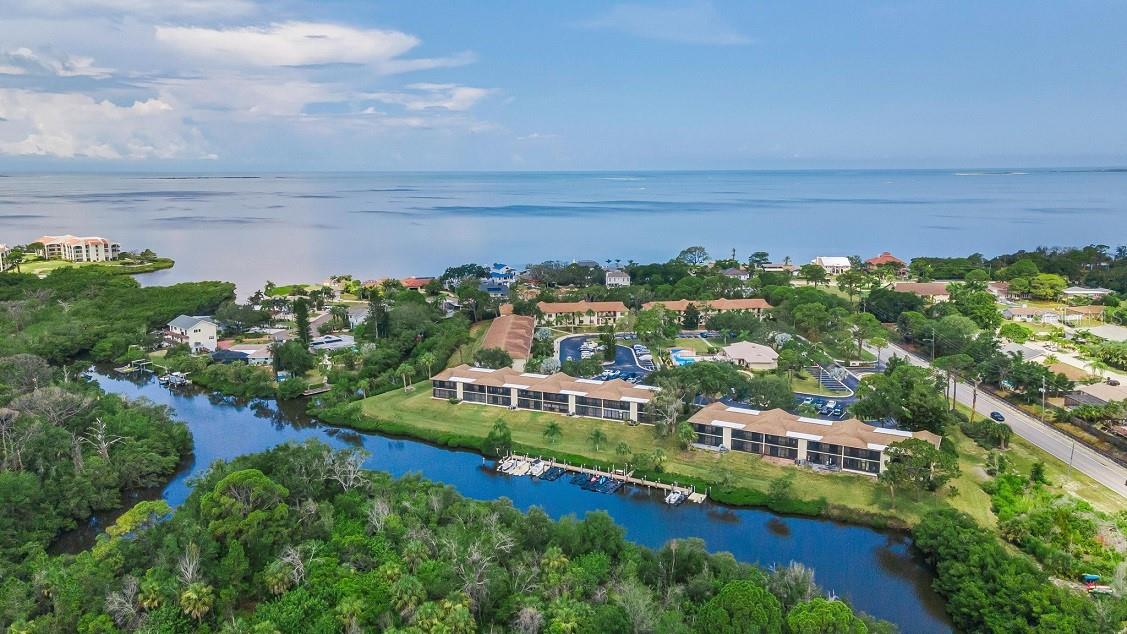 SEASCAPE CONDO OF TARPON SPGS - Residential