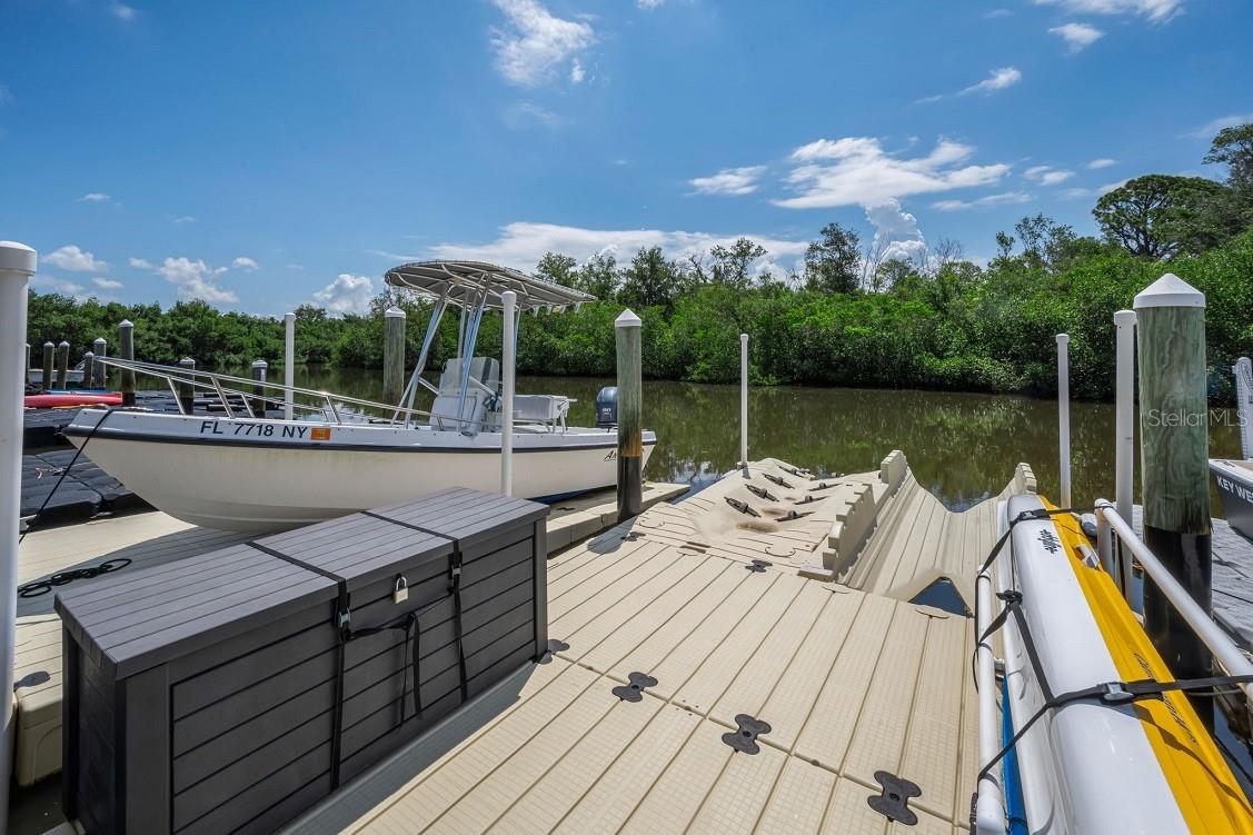 SEASCAPE CONDO OF TARPON SPGS - Residential