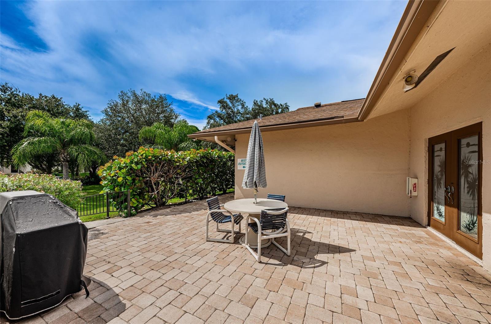 SEASCAPE CONDO OF TARPON SPGS - Residential