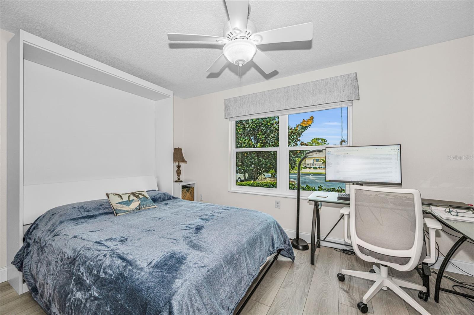 SEASCAPE CONDO OF TARPON SPGS - Residential