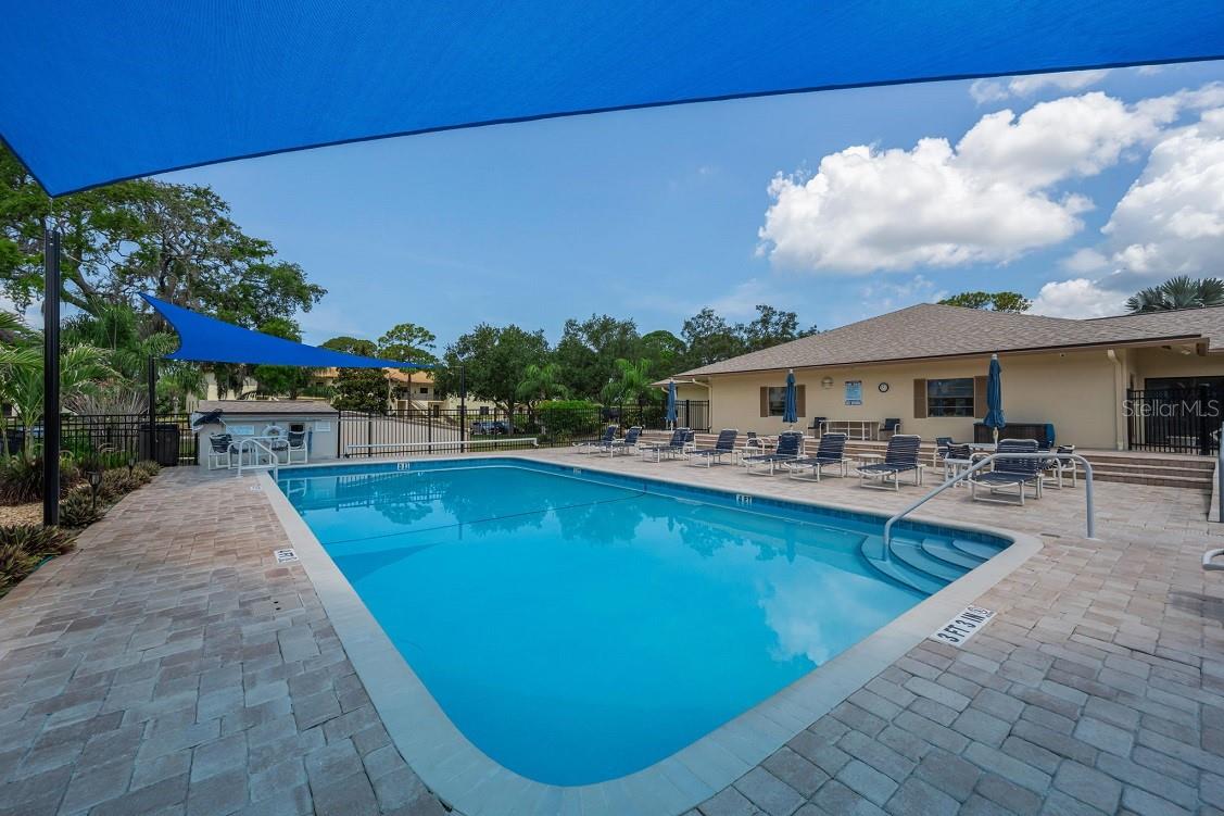 SEASCAPE CONDO OF TARPON SPGS - Residential