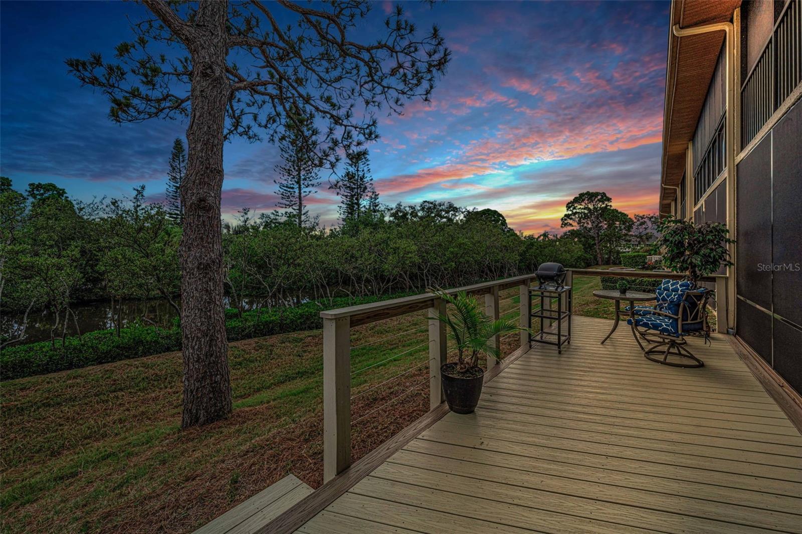 SEASCAPE CONDO OF TARPON SPGS - Residential
