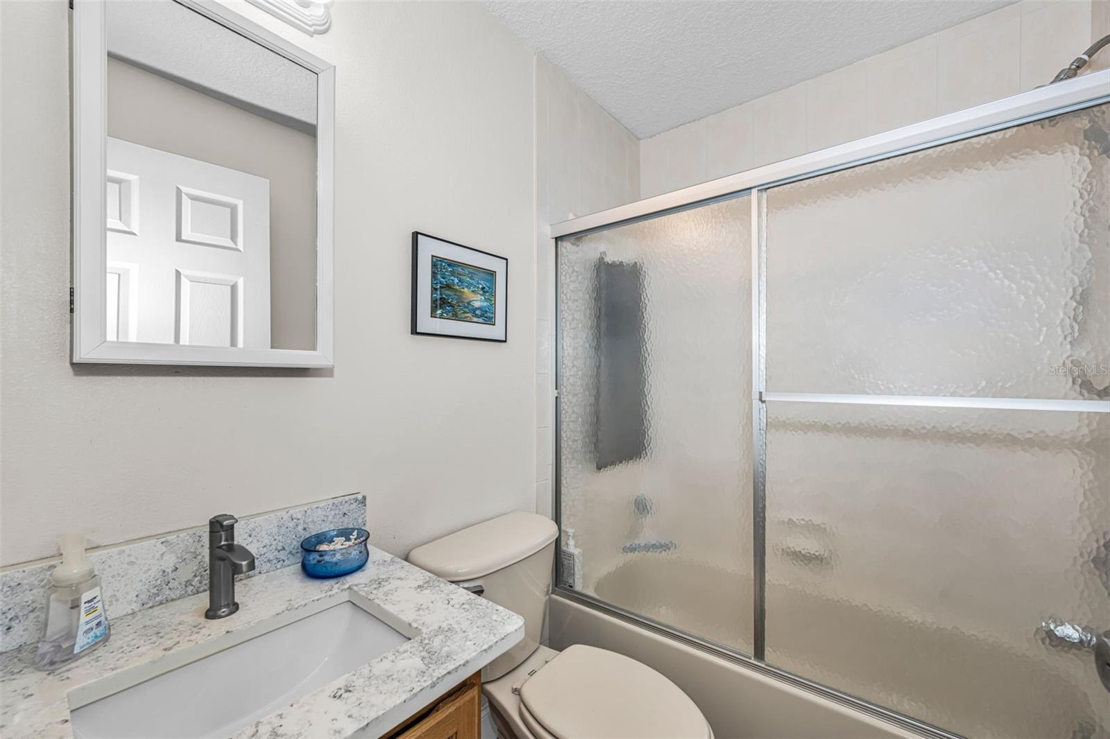 SEASCAPE CONDO OF TARPON SPGS - Residential