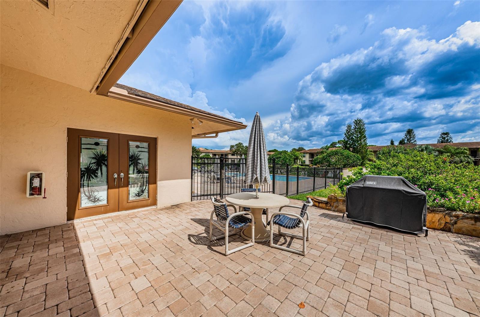 SEASCAPE CONDO OF TARPON SPGS - Residential