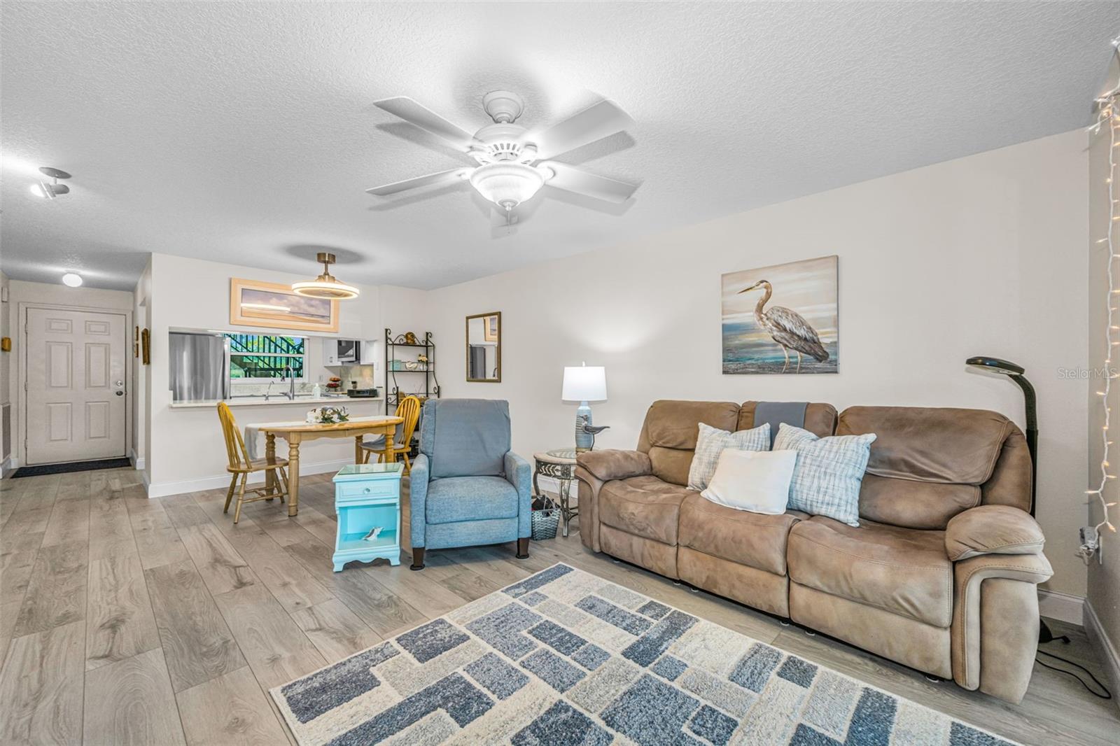 SEASCAPE CONDO OF TARPON SPGS - Residential