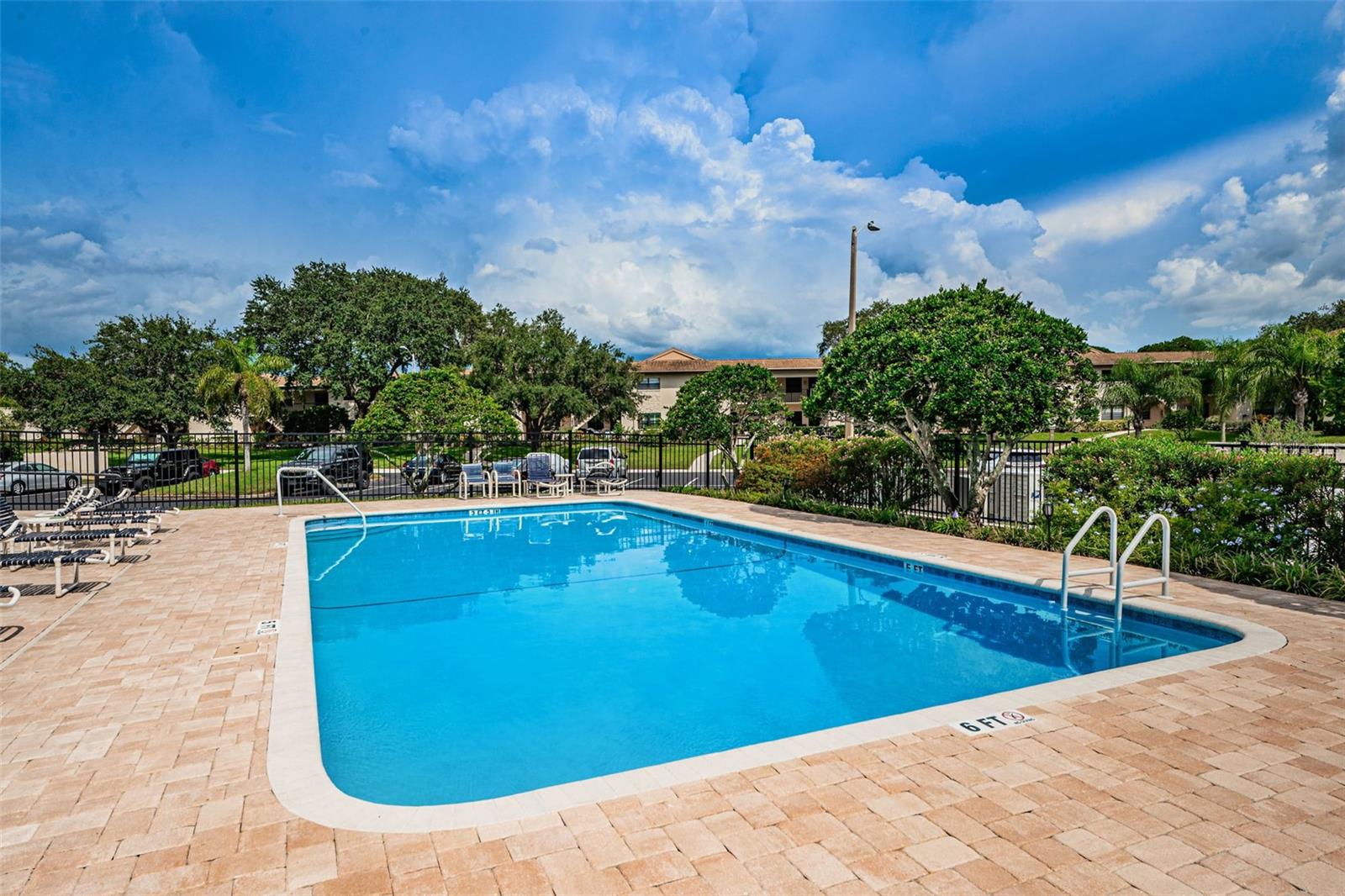 SEASCAPE CONDO OF TARPON SPGS - Residential