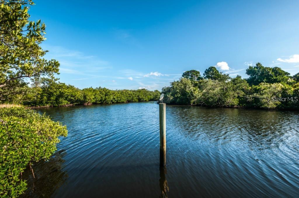 SEASCAPE CONDO OF TARPON SPGS - Residential