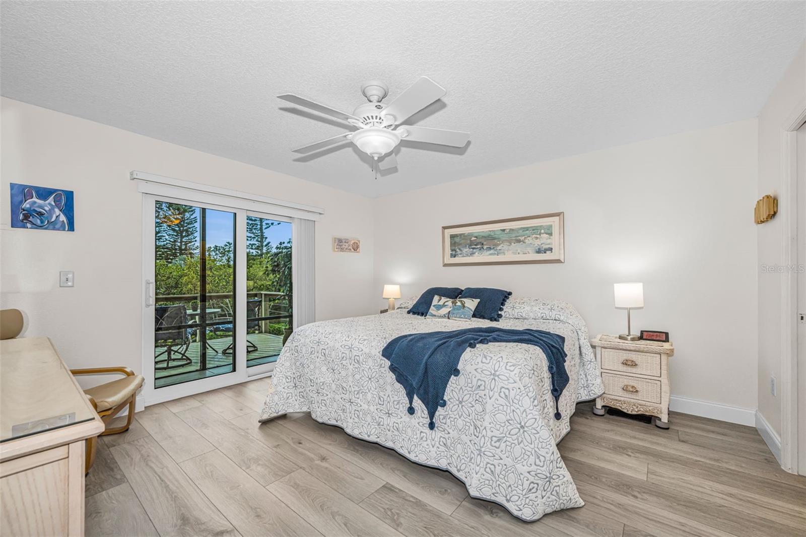 SEASCAPE CONDO OF TARPON SPGS - Residential