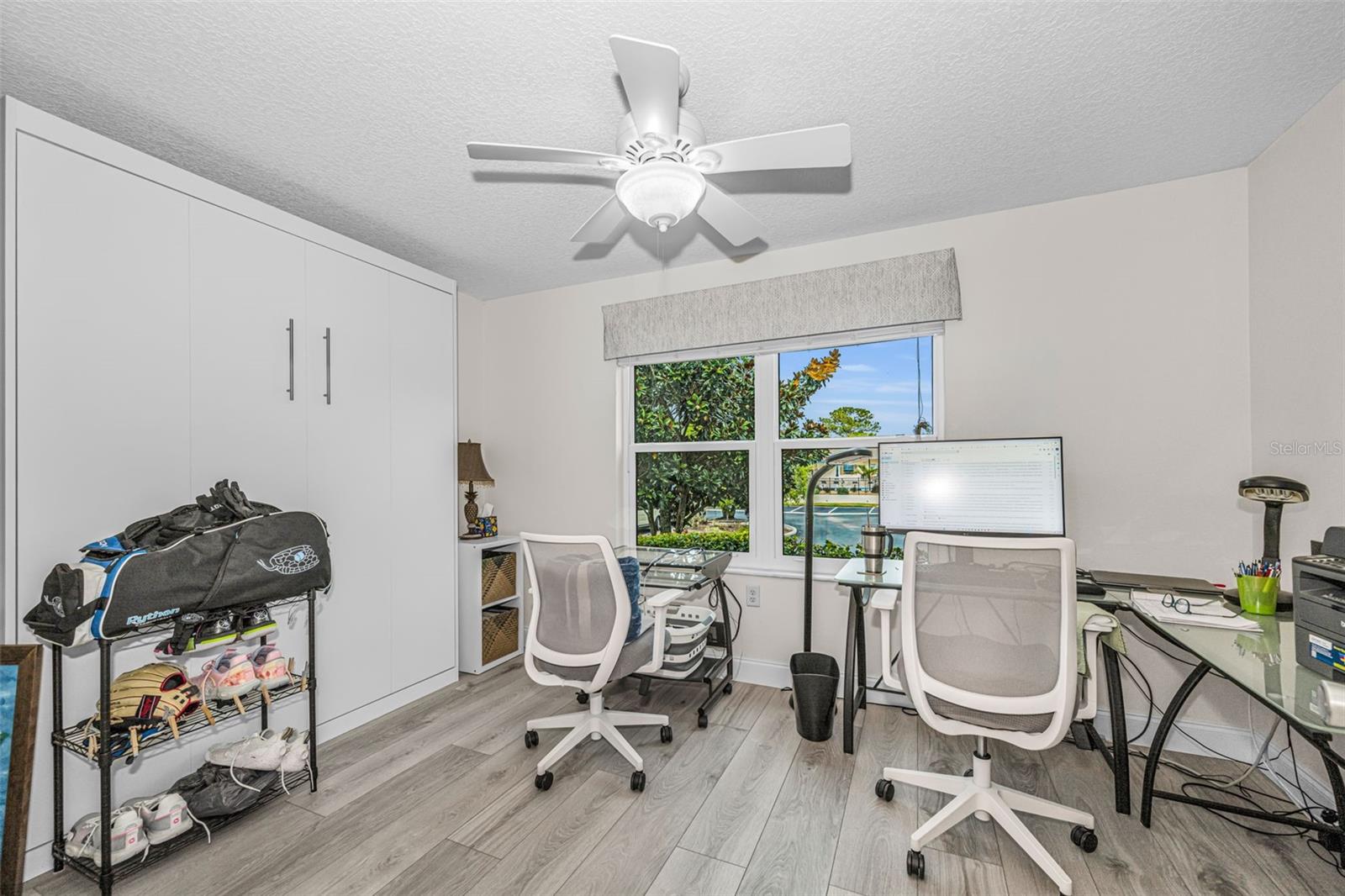 SEASCAPE CONDO OF TARPON SPGS - Residential