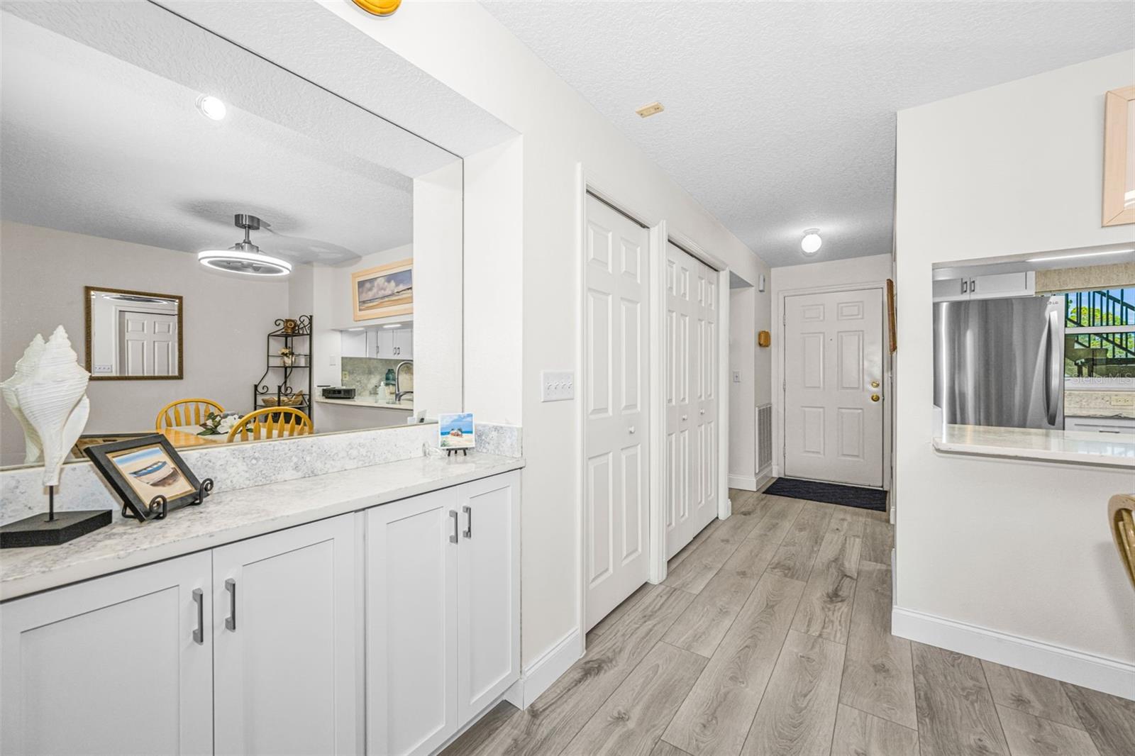 SEASCAPE CONDO OF TARPON SPGS - Residential