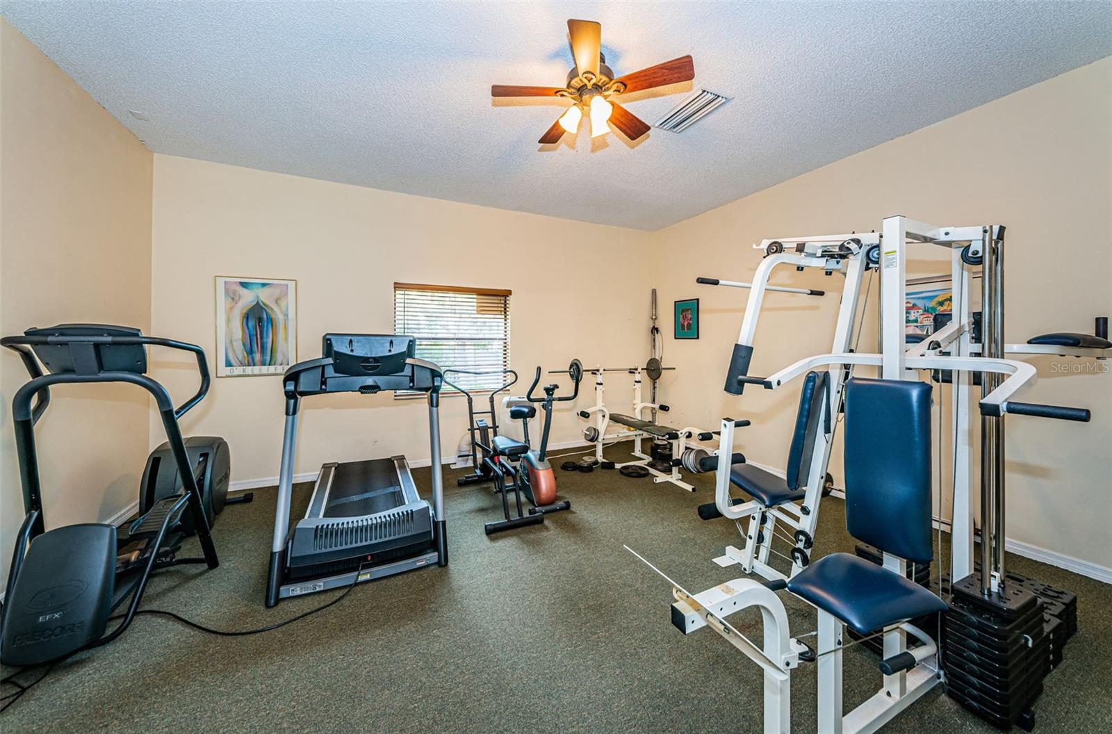 SEASCAPE CONDO OF TARPON SPGS - Residential