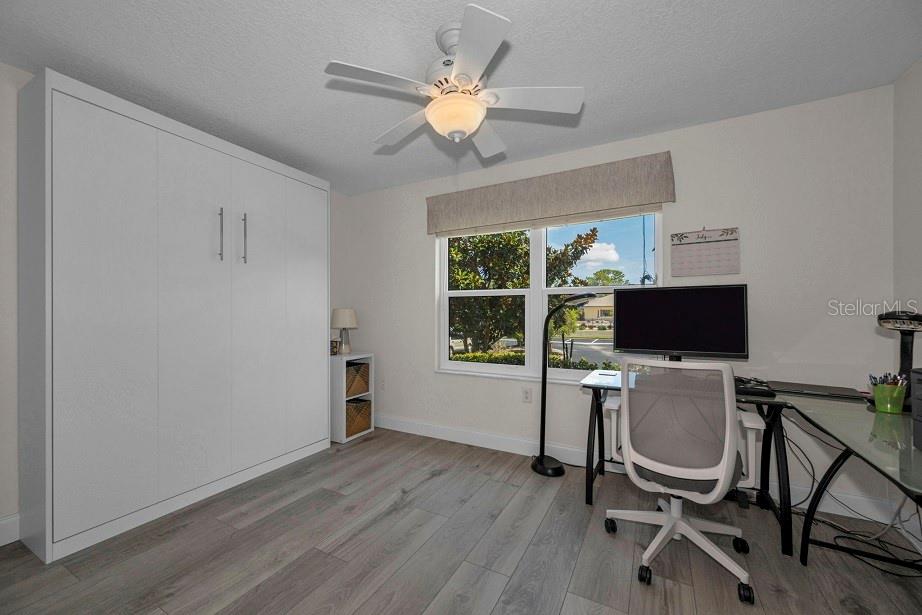 SEASCAPE CONDO OF TARPON SPGS - Residential