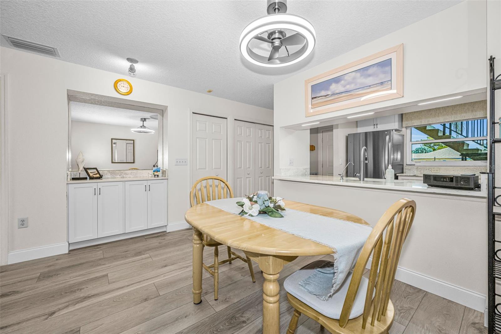 SEASCAPE CONDO OF TARPON SPGS - Residential