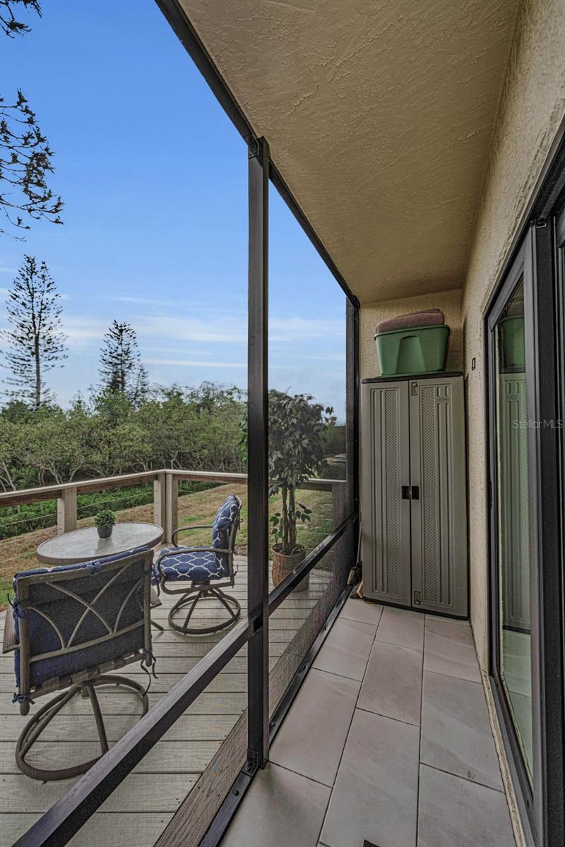 SEASCAPE CONDO OF TARPON SPGS - Residential