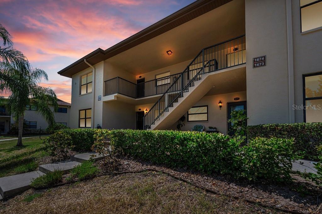 SEASCAPE CONDO OF TARPON SPGS - Residential