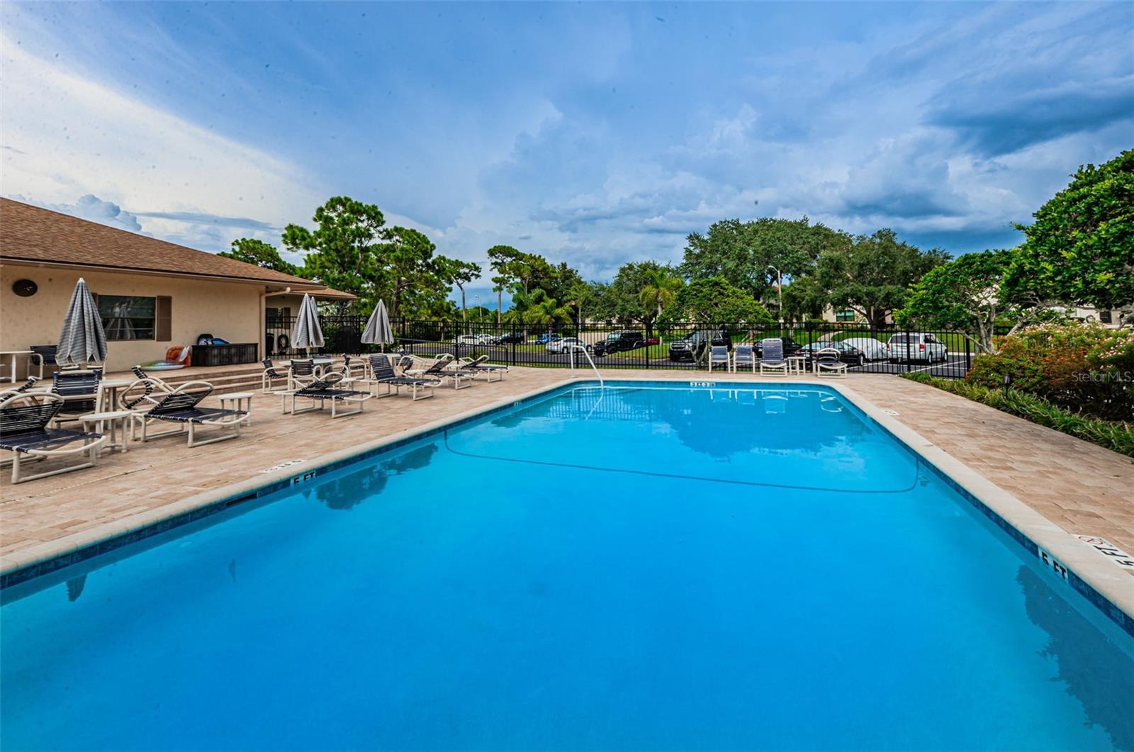 SEASCAPE CONDO OF TARPON SPGS - Residential