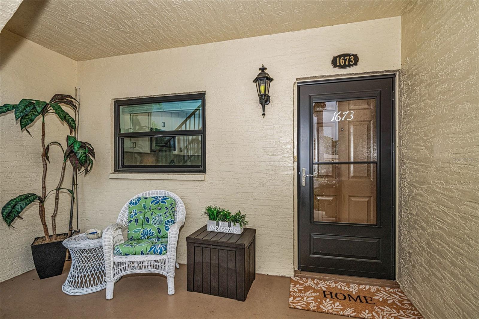 SEASCAPE CONDO OF TARPON SPGS - Residential