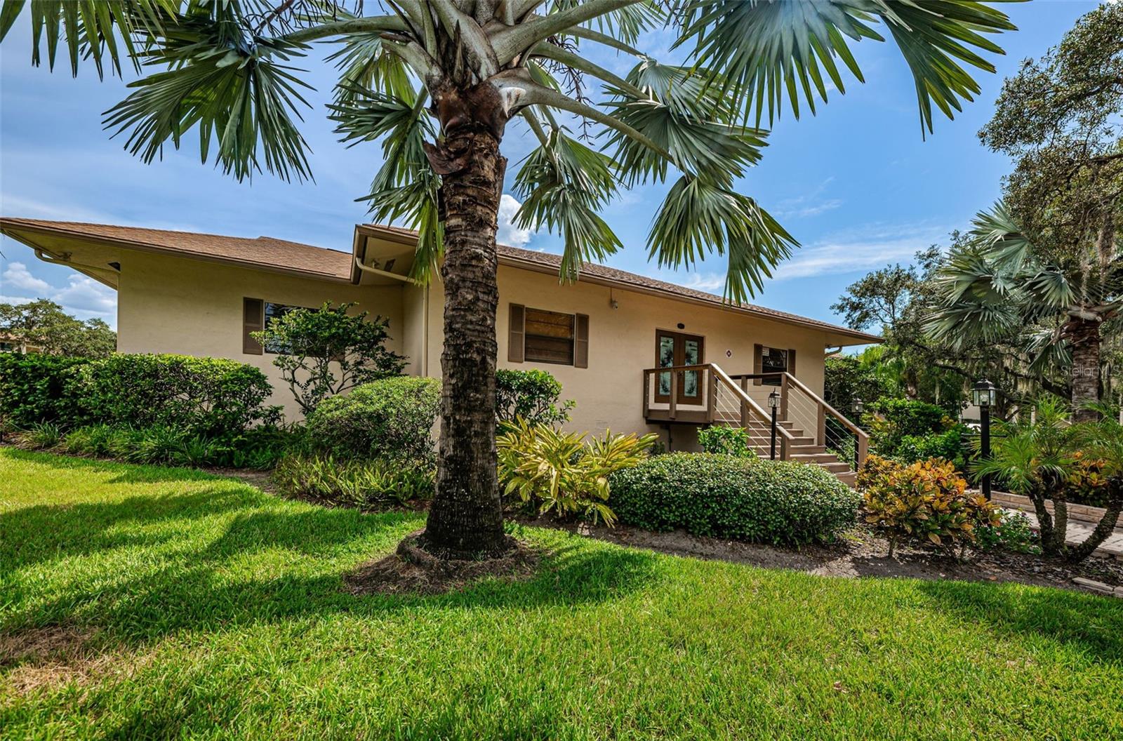 SEASCAPE CONDO OF TARPON SPGS - Residential