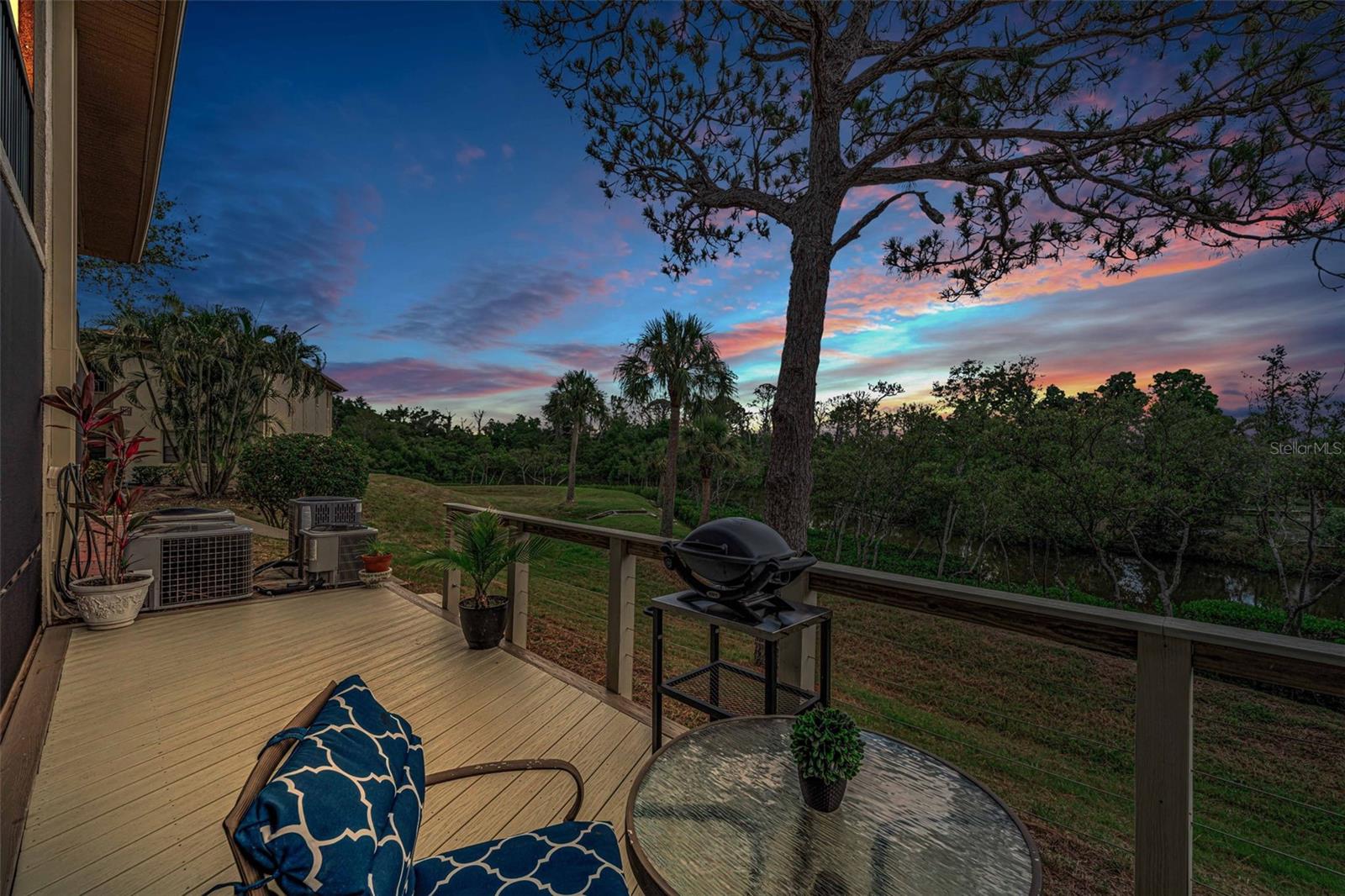 SEASCAPE CONDO OF TARPON SPGS - Residential
