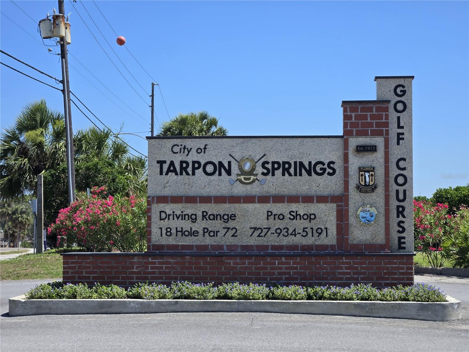 SEASCAPE CONDO OF TARPON SPGS - Residential