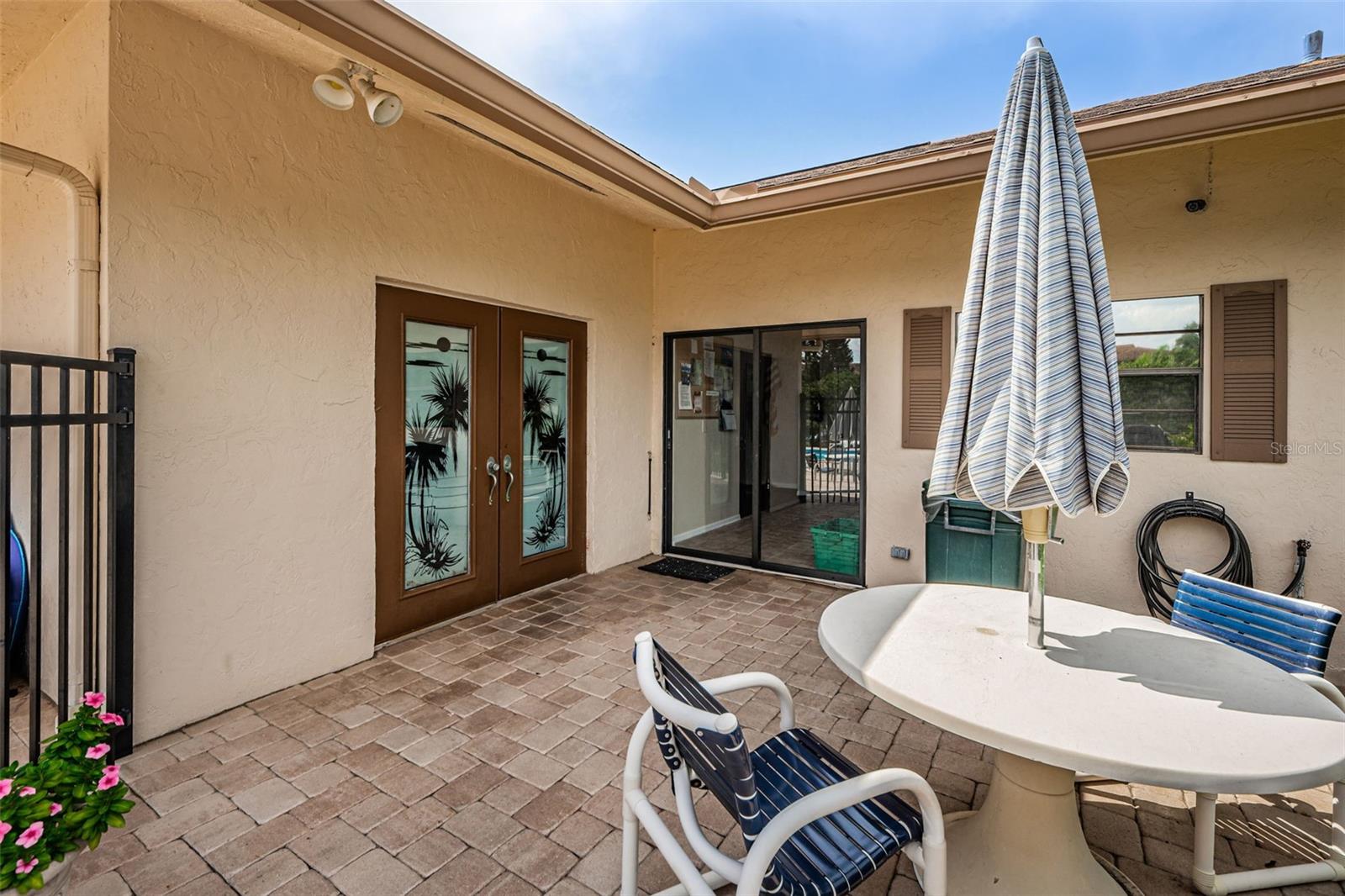 SEASCAPE CONDO OF TARPON SPGS - Residential