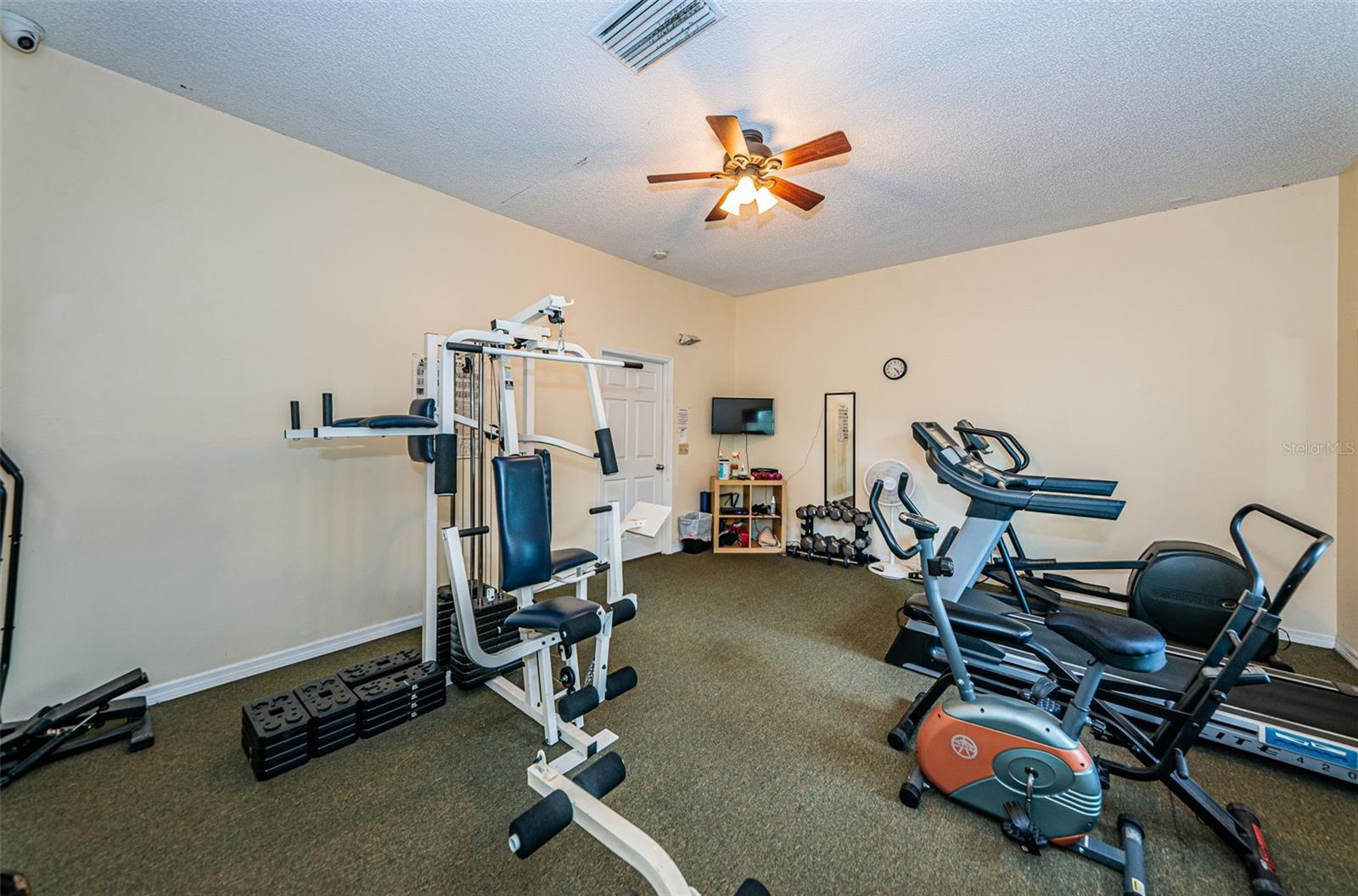 SEASCAPE CONDO OF TARPON SPGS - Residential