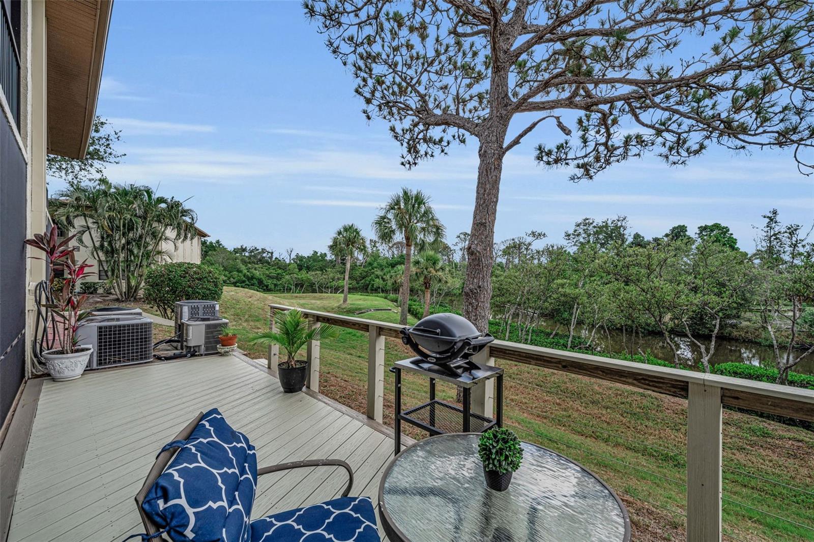 SEASCAPE CONDO OF TARPON SPGS - Residential