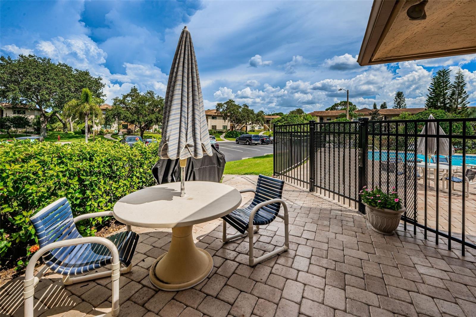 SEASCAPE CONDO OF TARPON SPGS - Residential