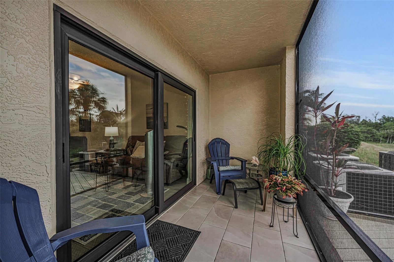 SEASCAPE CONDO OF TARPON SPGS - Residential