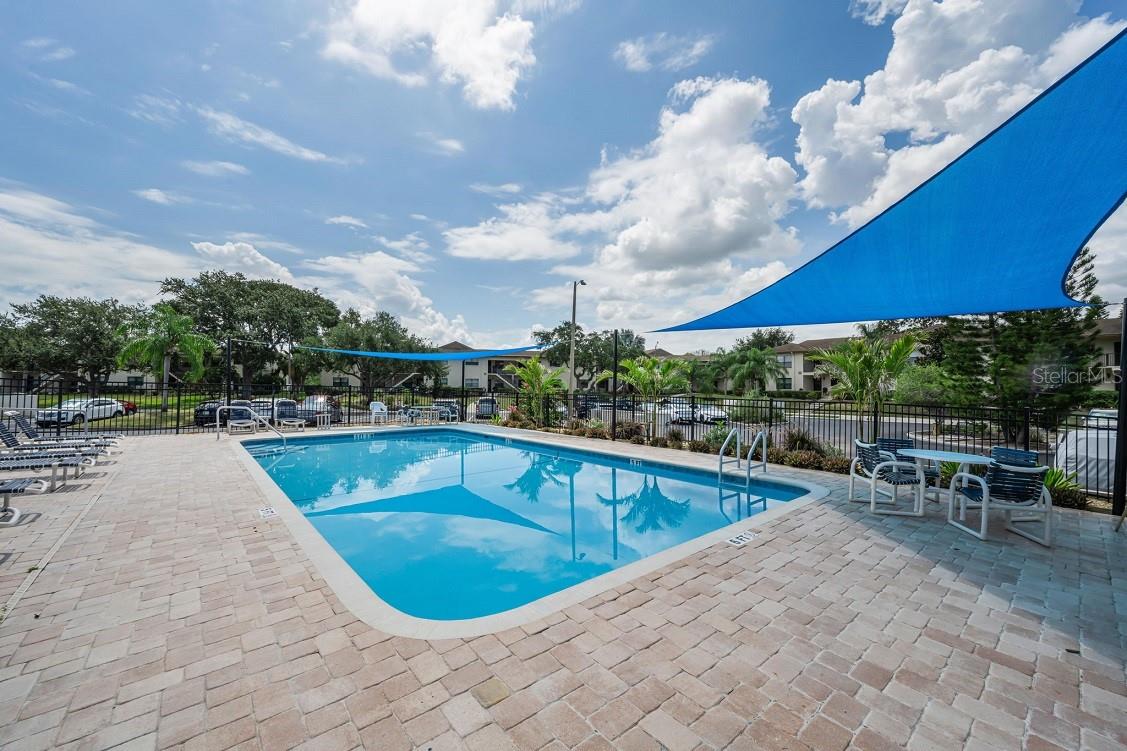 SEASCAPE CONDO OF TARPON SPGS - Residential