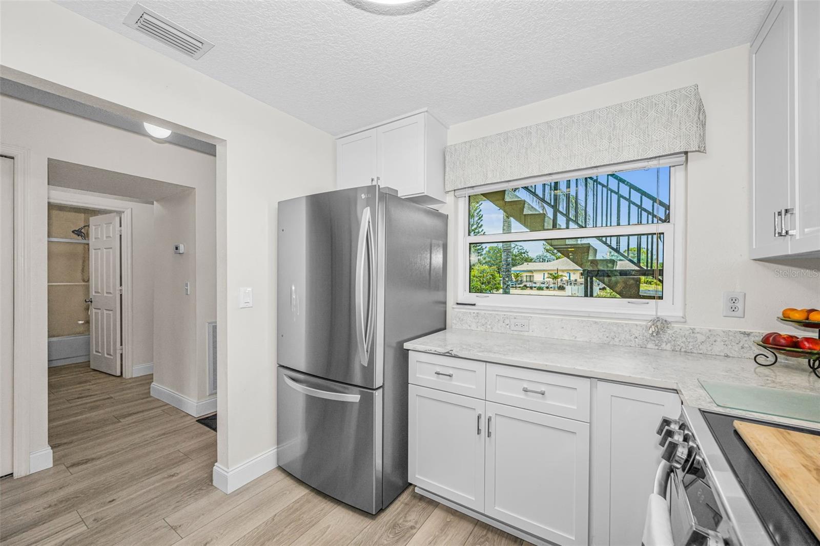 SEASCAPE CONDO OF TARPON SPGS - Residential