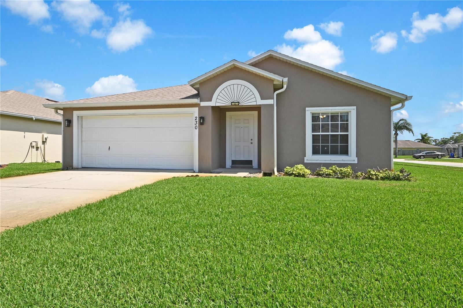 MAJESTIC OAKS PH I - Residential