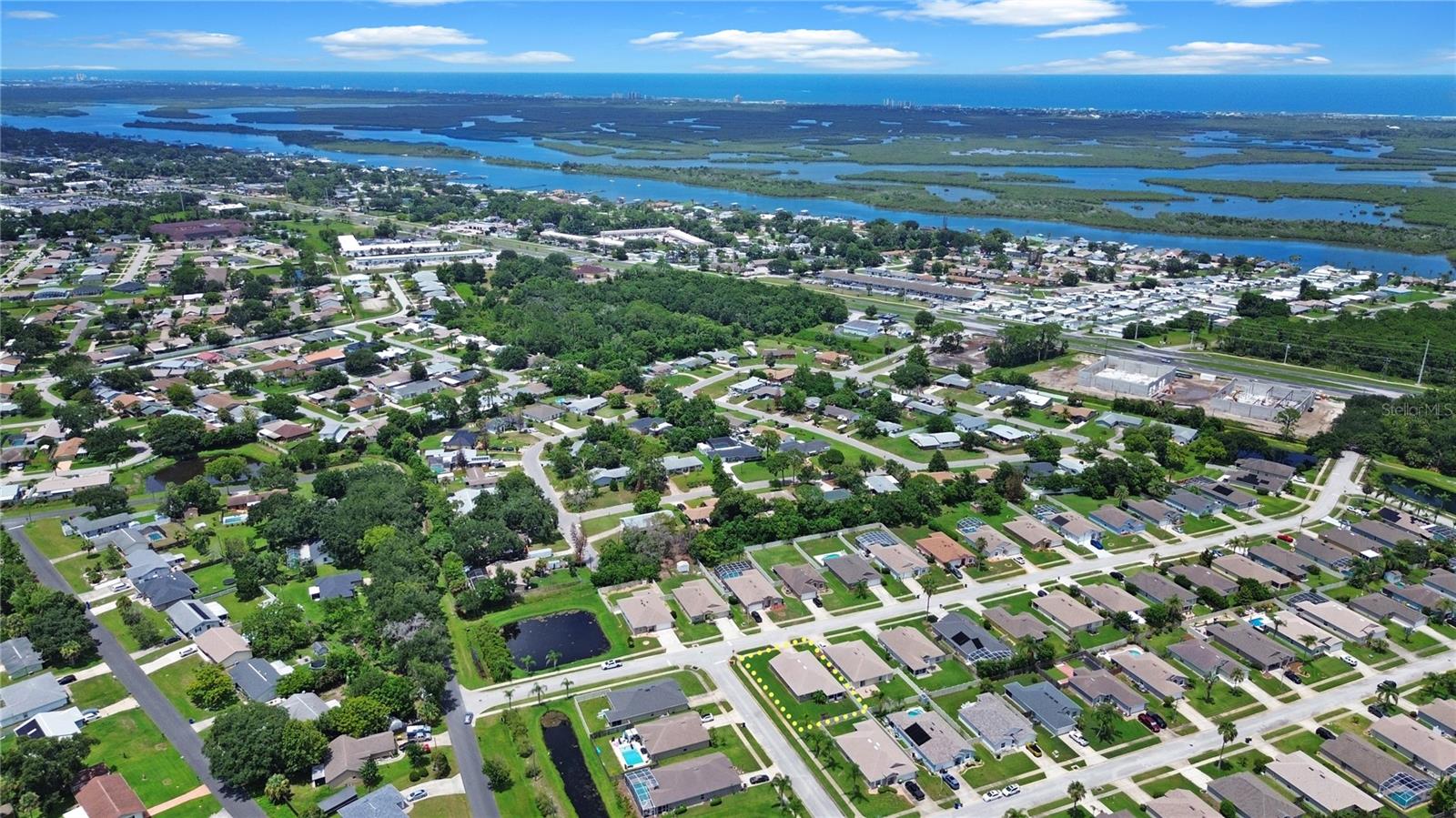 MAJESTIC OAKS PH I - Residential
