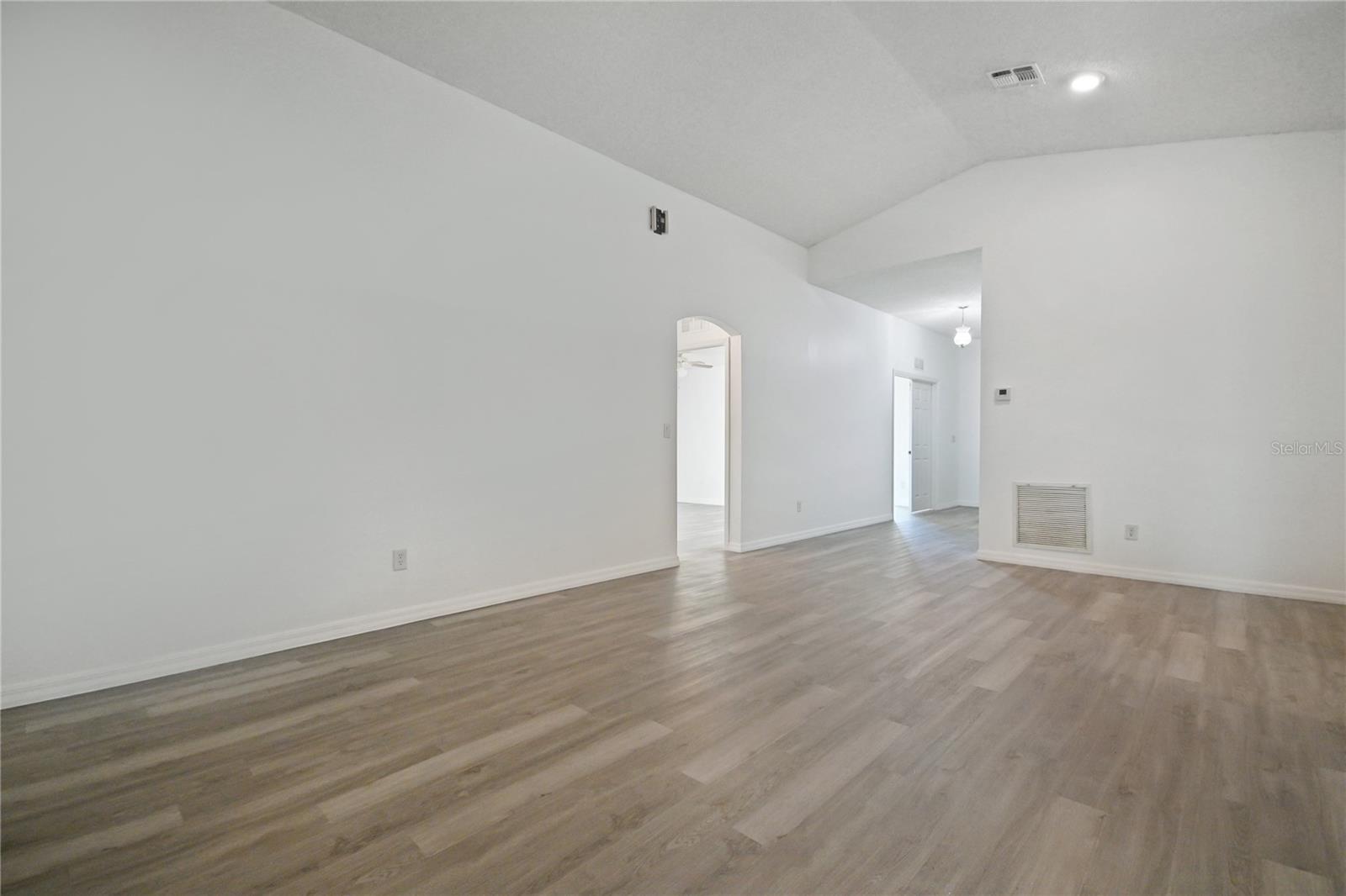 MAJESTIC OAKS PH I - Residential
