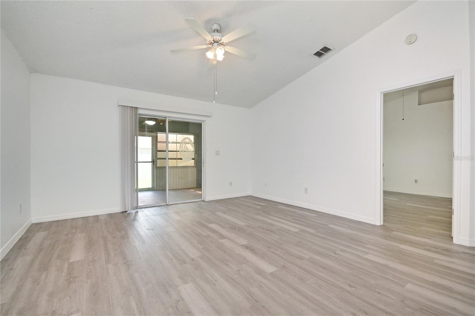 MAJESTIC OAKS PH I - Residential