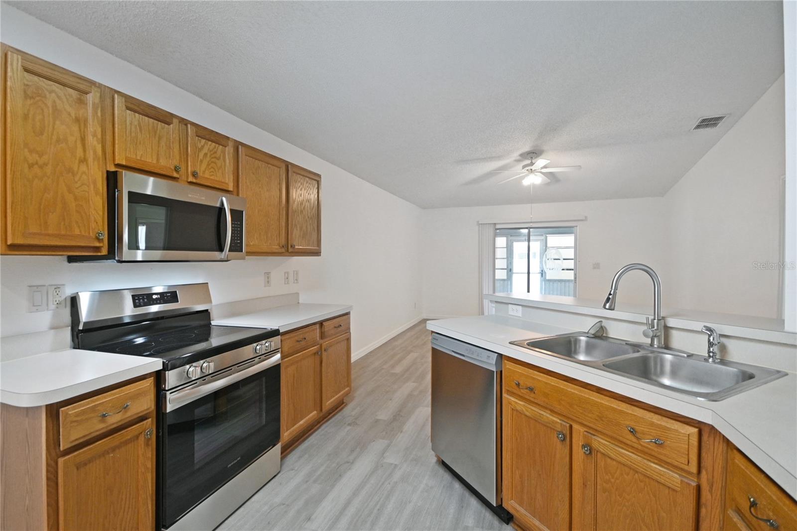 MAJESTIC OAKS PH I - Residential