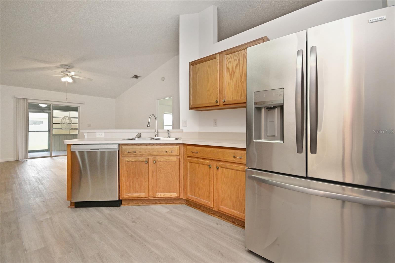 MAJESTIC OAKS PH I - Residential