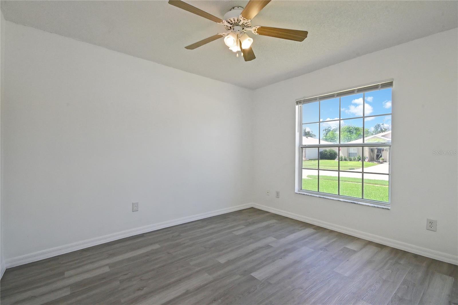 MAJESTIC OAKS PH I - Residential