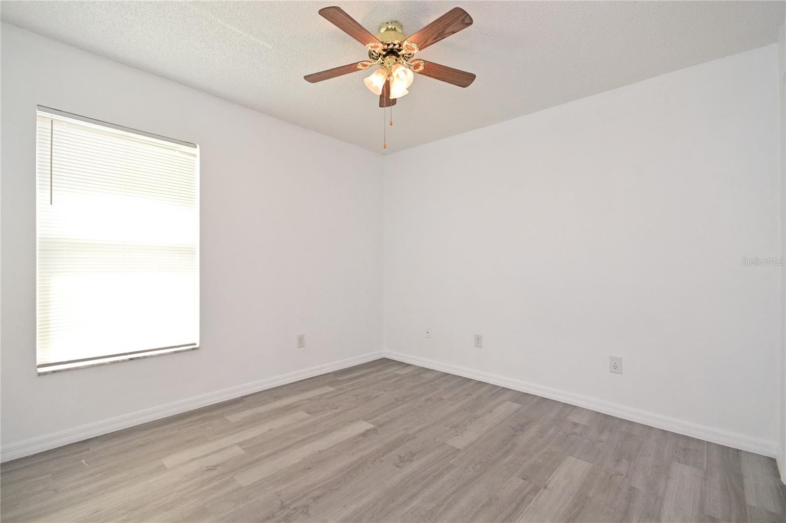 MAJESTIC OAKS PH I - Residential